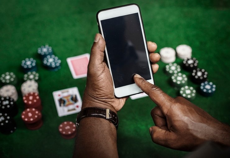Pusat promosi bir toto dengan penawaran aktif