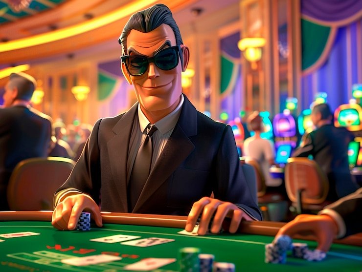 Antarmuka permainan Indonesia Lottery di platform bir toto