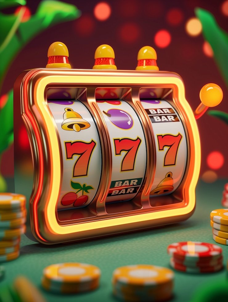 Pusat promosi bir toto dengan penawaran aktif untuk Lotere